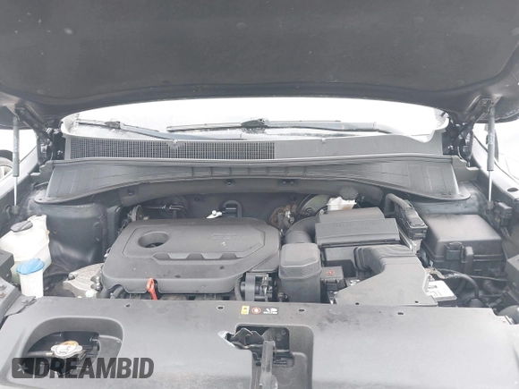 2017 Kia Sorento LX with VIN 5XYPGDA33HG288273, listed as a IAAI auction lot 41553468 with 116,362 mi miles. Bid and sale history available at carsss.com. Image 10.