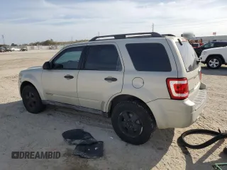 2008 Ford Escape XLS с VIN 1FMCU02Z58KA67248, выставлен на аукционе Copart как лот 47684705 с пробегом 199 787 миль миль и Чистый • Clean title. История ставок и продаж доступна на DreamBid. Изображение 2.