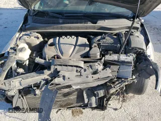 2015 Kia Optima LX with VIN 5XXGM4A70FG478755, listed as a Copart auction lot 49176165 with 158,206 mi miles and Salvage Title. Bid and sale history available at DreamBid. Image 12.