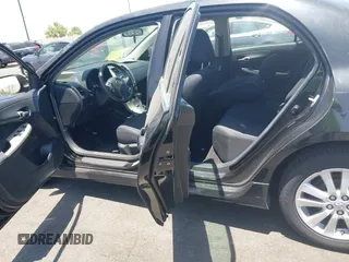 2010 Toyota Corolla with VIN 2T1BU4EE0AC433060, listed as a IAAI auction lot 42555361 with 130,317 mi miles and . Bid and sale history available at DreamBid. Image 8.