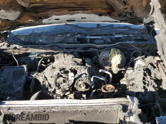 2013 Ram 2500 with VIN 3C6TR5FT2DG617331, listed as a Copart auction lot 46795315 with Not provided miles and Salvage title. Bid and sale history available at DreamBid. Image 13.