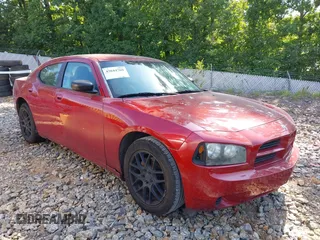 2008 Dodge Charger with VIN 2B3KA43R78H264509, listed as a IAAI auction lot 42644769 with 145,669 mi miles and . Bid and sale history available at DreamBid. Image 1.
