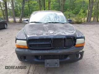 1997 Dodge Dakota z VIN 1B7FL26X6VS243843, wystawiony jako IAAI lot #42116742 z przebiegiem 266 588 mil mil oraz . Historia ofert i sprzedaży dostępna na DreamBid. Obrazek 12.