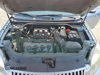 2008 Mercury Sable Premier z VIN 1MEHM43W68G619346, wystawiony jako Copart lot #60102945 z przebiegiem 167 305 mil mil oraz Szkoda całkowita • Salvage title. Historia ofert i sprzedaży dostępna na DreamBid. Obrazek 11.