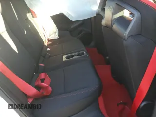 2024 Honda Civic Type R z VIN JHMFL5G41RX004181, wystawiony jako Copart lot #76747804 z przebiegiem 2 208 mil mil oraz Szkoda całkowita • Salvage title. Historia ofert i sprzedaży dostępna na DreamBid. Obrazek 10.