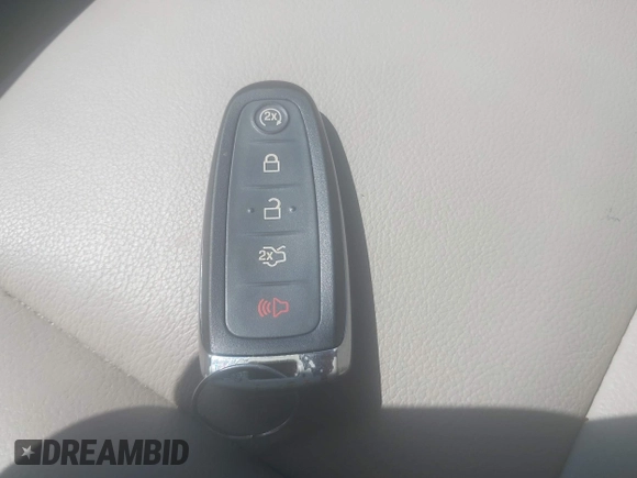 2015 Ford Escape Titanium with VIN 1FMCU9JX9FUB87463, listed as a IAAI auction lot 42059618 with 32,100 mi miles. Bid and sale history available at carsss.com. Image 11.