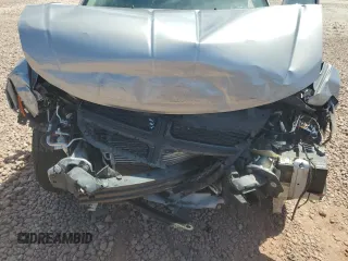 2018 Dodge Journey Crossroad with VIN 3C4PDCGG3JT466985, listed as a Copart auction lot 54072235 with 140,828 mi miles and Salvage title. Bid and sale history available at DreamBid. Image 12.