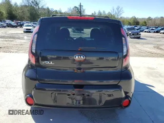 2016 Kia Soul ! with VIN KNDJX3A5XG7286775, listed as a Copart auction lot 45905795 with 106,127 mi miles and Salvage Title. Bid and sale history available at carsss.com. Image 6.
