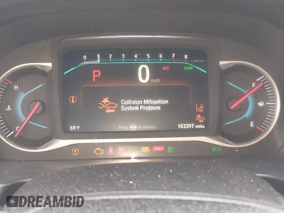 2022 Honda Pilot Sport z VIN 5FNYF5H34NB019222, wystawiony jako IAAI lot #41905708 z przebiegiem 143 397 mil mil oraz . Historia ofert i sprzedaży dostępna na DreamBid. Obrazek 7.
