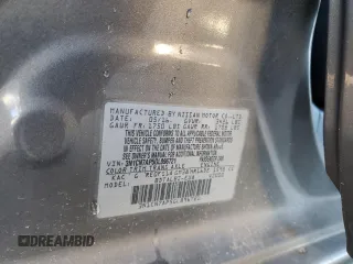 2016 Nissan Versa S with VIN 3N1CN7AP5GL896721, listed as a Copart auction lot 46891495 with 95,915 mi miles and Salvage Title. Bid and sale history available at carsss.com. Image 14.