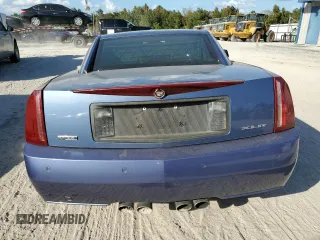 2006 Cadillac XLR z VIN 1G6YV36A065601591, wystawiony jako Copart lot #76537084 z przebiegiem Nie podano mil oraz Tytuł czysty. Historia ofert i sprzedaży dostępna na DreamBid. Obrazek 6.