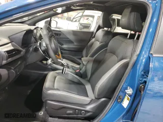 2024 Subaru Crosstrek Wilderness with VIN 4S4GUHU63R3787064, listed as a Copart auction lot 46320875 with 1,818 mi miles and Salvage Title. Bid and sale history available at carsss.com. Image 7.