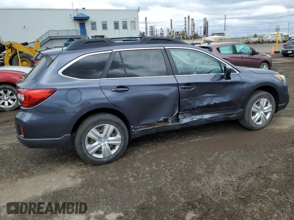 2016 Subaru Outback z VIN 4S4BSCAC6G3306265, wystawiony jako Copart lot #56302945 z przebiegiem 173 151 mil mil oraz Szkoda całkowita • Salvage title. Historia ofert i sprzedaży dostępna na DreamBid. Obrazek 3.