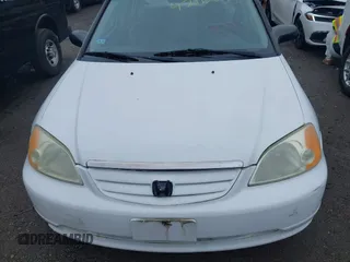 2003 Honda Civic LX z VIN 2HGES16573H500490, wystawiony jako IAAI lot #42168328 z przebiegiem 206 186 mil mil oraz . Historia ofert i sprzedaży dostępna na DreamBid. Obrazek 10.