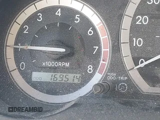 2006 Toyota Sienna CE with VIN 5TDZA23C36S497492, listed as a IAAI auction lot 42083187 with 169,514 mi miles. Bid and sale history available at carsss.com. Image 7.