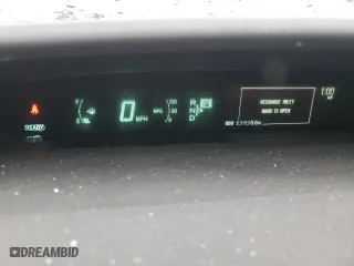 2014 Toyota Prius Plug-In with VIN JTDKN3DP6E3060826, listed as a Copart auction lot 45355545 with 139,288 mi miles and Salvage Title. Bid and sale history available at carsss.com. Image 9.