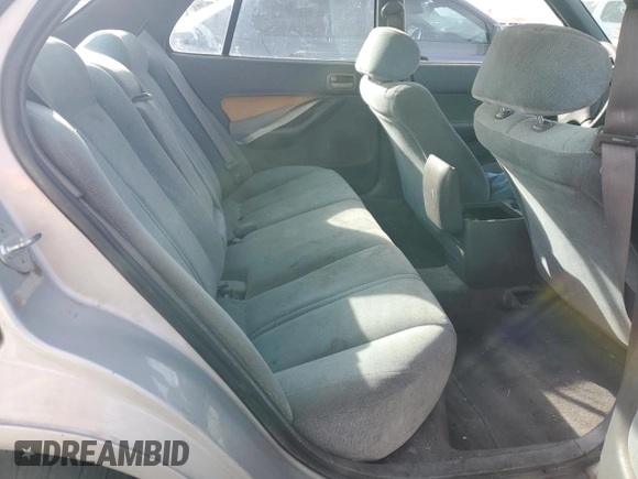 1993 Toyota Camry LE with VIN 4T1SK12E6PU251217, listed as a Copart auction lot 87254284 with 0 mi miles and Non Repairable. Bid and sale history available at carsss.com. Image 10.