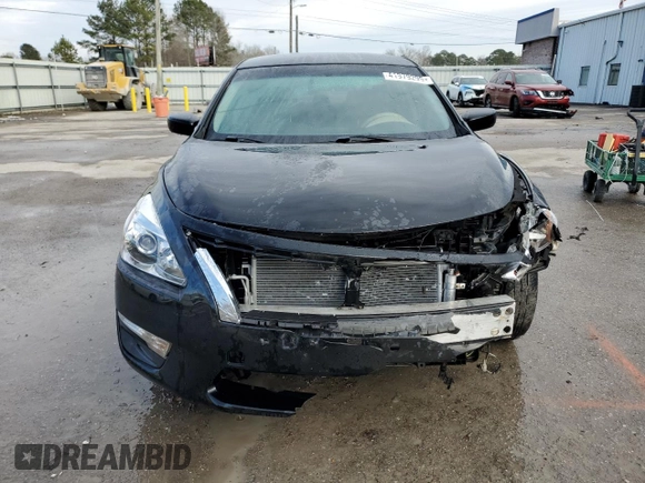 2015 Nissan Altima SV with VIN 1N4AL3AP4FC152224, listed as a Copart auction lot 41979295 with 232,781 mi miles and Clean Title. Bid and sale history available at DreamBid. Image 5.