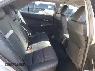 2012 Toyota Camry L with VIN 4T1BF1FK9CU025851, listed as a Copart auction lot 45694105 with 112,509 mi miles and Salvage Title. Bid and sale history available at carsss.com. Image 10.