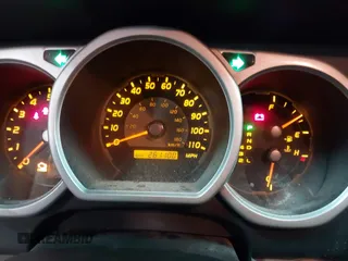 2005 Toyota 4Runner SR5 with VIN JTEBT14R250046012, listed as a IAAI auction lot 41227904 with 261,100 mi miles and . Bid and sale history available at DreamBid. Image 7.