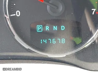 2009 Jeep Liberty Limited with VIN 1J8GN58K69W538451, listed as a IAAI auction lot 41826993 with 147,678 mi miles. Bid and sale history available at carsss.com. Image 15.