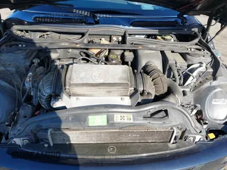 2006 MINI Hardtop S with VIN WMWRE33526TL24203, listed as a IAAI auction lot 41988451 with 88,746 mi miles and . Bid and sale history available at DreamBid. Image 10.