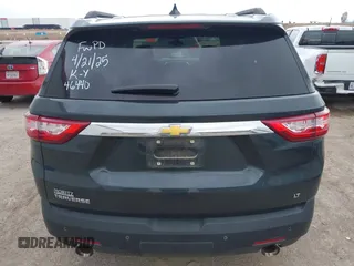 2019 Chevrolet Traverse LT Cloth с VIN 1GNERGKW6KJ286088, выставлен на аукционе IAAI как лот 42106045 с пробегом 93 302 миль миль и . История ставок и продаж доступна на DreamBid. Изображение 16.