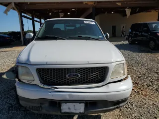 2003 Ford F-150 XL with VIN 1FTRX07W03KD12910, listed as a Copart auction lot 57864555 with Not provided miles and Salvage title. Bid and sale history available at DreamBid. Image 5.