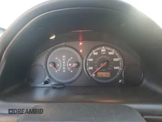 2005 Honda Civic Cpe VP SSRS with VIN 1HGEM22385L067577, listed as a Copart auction lot 79317004 with 230,154 mi miles and Salvage Title. Bid and sale history available at carsss.com. Image 9.