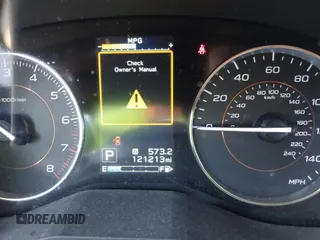 2018 Subaru Crosstrek Limited с VIN JF2GTAMC7JH217856, выставлен на аукционе IAAI как лот 42497023 с пробегом 121 213 миль миль и . История ставок и продаж доступна на DreamBid. Изображение 7.