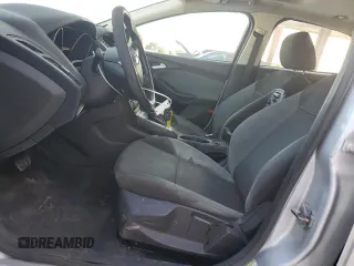 2013 Ford Focus SE with VIN 1FADP3F25DL212152, listed as a Copart auction lot 83640484 with 180,314 mi miles and Clean title. Bid and sale history available at DreamBid. Image 7.