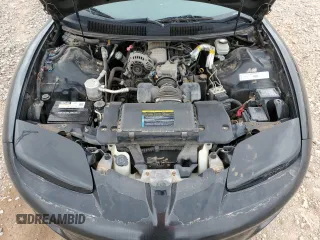 2002 Pontiac Firebird with VIN 2G2FS22K622126528, listed as a Copart auction lot 49920555 with 90,408 mi miles and Clean Title. Bid and sale history available at carsss.com. Image 11.