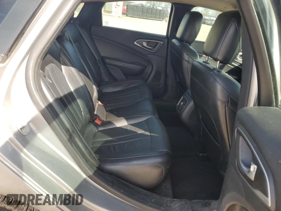 2015 Chrysler 200 C with VIN 1C3CCCCB6FN544974, listed as a Copart auction lot 51421285 with 195,262 mi miles and Salvage Title. Bid and sale history available at DreamBid. Image 10.