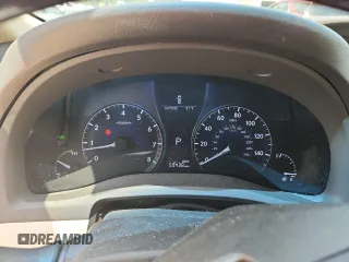 2015 Lexus RX 350 с VIN 2T2ZK1BA2FC172621, выставлен на аукционе Copart как лот 62410775 с пробегом 59 438 миль миль и Списание • Salvage title. История ставок и продаж доступна на DreamBid. Изображение 9.