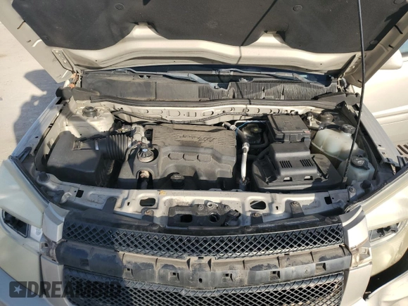 2009 Chevrolet Equinox LT w/2LT with VIN 2CNDL53F096233530, listed as a Copart auction lot 42724265 with 208,534 mi miles and Salvage Title. Bid and sale history available at carsss.com. Image 13.