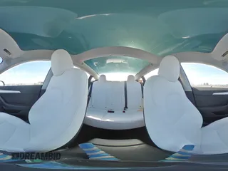 2023 Tesla Model 3 с VIN 5YJ3E1EA3PF669736, выставлен на аукционе Copart как лот 54679685 с пробегом 14 738 миль миль и Списание • Salvage title. История ставок и продаж доступна на DreamBid. Изображение 14.