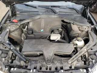 2015 BMW 2 Series 228i xDrive with VIN WBA1K7C52FV235426, listed as a Copart auction lot 78605323 with 108,848 mi miles. Bid and sale history available at carsss.com. Image 11.