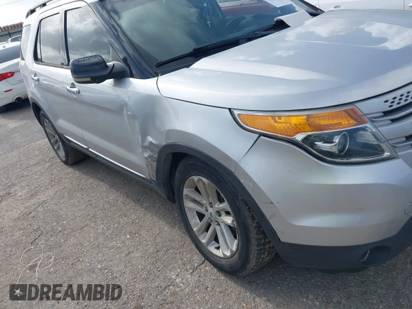2012 Ford Explorer XLT with VIN 1FMHK7D82CGA25284, listed as a IAAI auction lot 42519994 with 307,467 mi miles and . Bid and sale history available at DreamBid. Image 6.