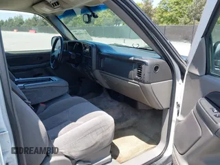 2003 Chevrolet Tahoe LS with VIN 1GNEC13V73R265144, listed as a IAAI auction lot 42464386 with 238,249 mi miles and . Bid and sale history available at DreamBid. Image 5.