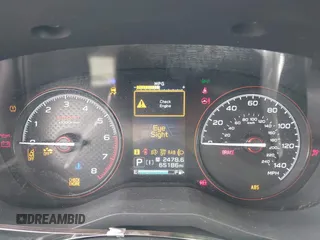 2021 Subaru Forester Special Sports with VIN JF2SKARC0MH506247, listed as a IAAI auction lot 42323287 with 65,186 mi miles and . Bid and sale history available at DreamBid. Image 7.