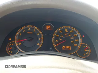 2005 Infiniti G35 z VIN JNKCV51E25M219854, wystawiony jako IAAI lot #41798749 z przebiegiem 221 085 mil mil oraz . Historia ofert i sprzedaży dostępna na DreamBid. Obrazek 7.