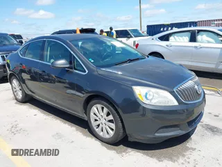2015 Buick Verano with VIN 1G4PP5SK9F4133603, listed as a IAAI auction lot 42332560 with 162,153 mi miles and . Bid and sale history available at DreamBid. Image 1.