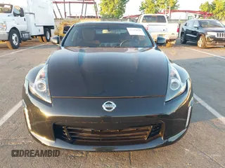 2015 Nissan 370Z Sport z VIN JN1AZ4EH5FM442339, wystawiony jako IAAI lot #42304030 z przebiegiem 73 272 mil mil oraz . Historia ofert i sprzedaży dostępna na DreamBid. Obrazek 6.