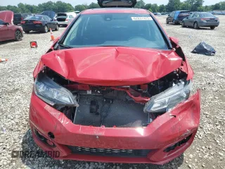 2018 Honda Fit EX с VIN 3HGGK5H8XJM722561, выставлен на аукционе Copart как лот 62837425 с пробегом Не указан миль и Списание • Salvage title. История ставок и продаж доступна на DreamBid. Изображение 5.