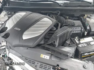 2012 Hyundai Azera with VIN KMHFH4JGXCA152917, listed as a IAAI auction lot 42278803 with 98,890 mi miles and . Bid and sale history available at DreamBid. Image 10.