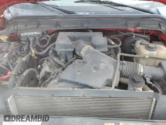 2012 Ford F-250 XL с VIN 1FTBF2A6XCEA41944, выставлен на аукционе Copart как лот 59588615 с пробегом 238 614 миль миль и Чистый • Clean title. История ставок и продаж доступна на DreamBid. Изображение 11.