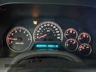 2002 GMC Envoy SLE with VIN 1GKDS13S622135607, listed as a Copart auction lot 84100254 with 298,811 mi miles and Salvage Title. Bid and sale history available at carsss.com. Image 9.