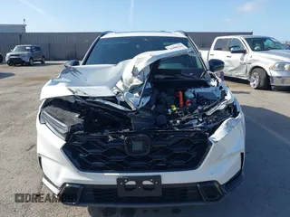 2024 Honda CR-V Sport with VIN 7FARS5H50RE036773, listed as a IAAI auction lot 41098212 with Not Provided miles and . Bid and sale history available at DreamBid. Image 12.