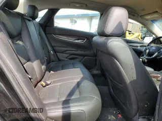 2019 Cadillac XTS Luxury with VIN 2G61M5S34K9135684, listed as a Copart auction lot 63623945 with 139,046 mi miles and Clean title. Bid and sale history available at DreamBid. Image 10.