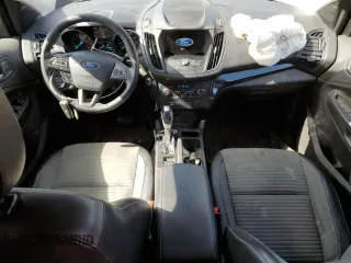 2019 Ford Escape SE with VIN 1FMCU9GD9KUA32693, listed as a Copart auction lot 50573005 with 98,383 mi miles and Clean Title. Bid and sale history available at carsss.com. Image 8.